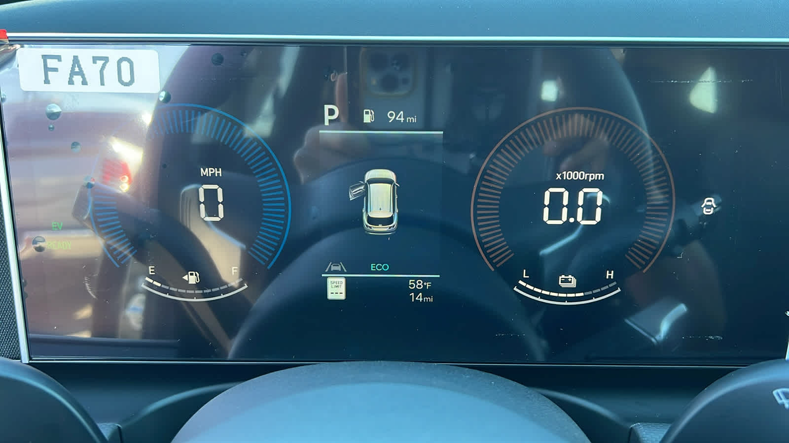 Thumbnail: 2026 Hyundai Tucson - 21