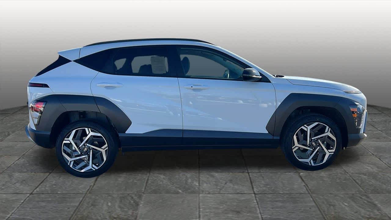 Thumbnail: 2026 Hyundai Kona - 4