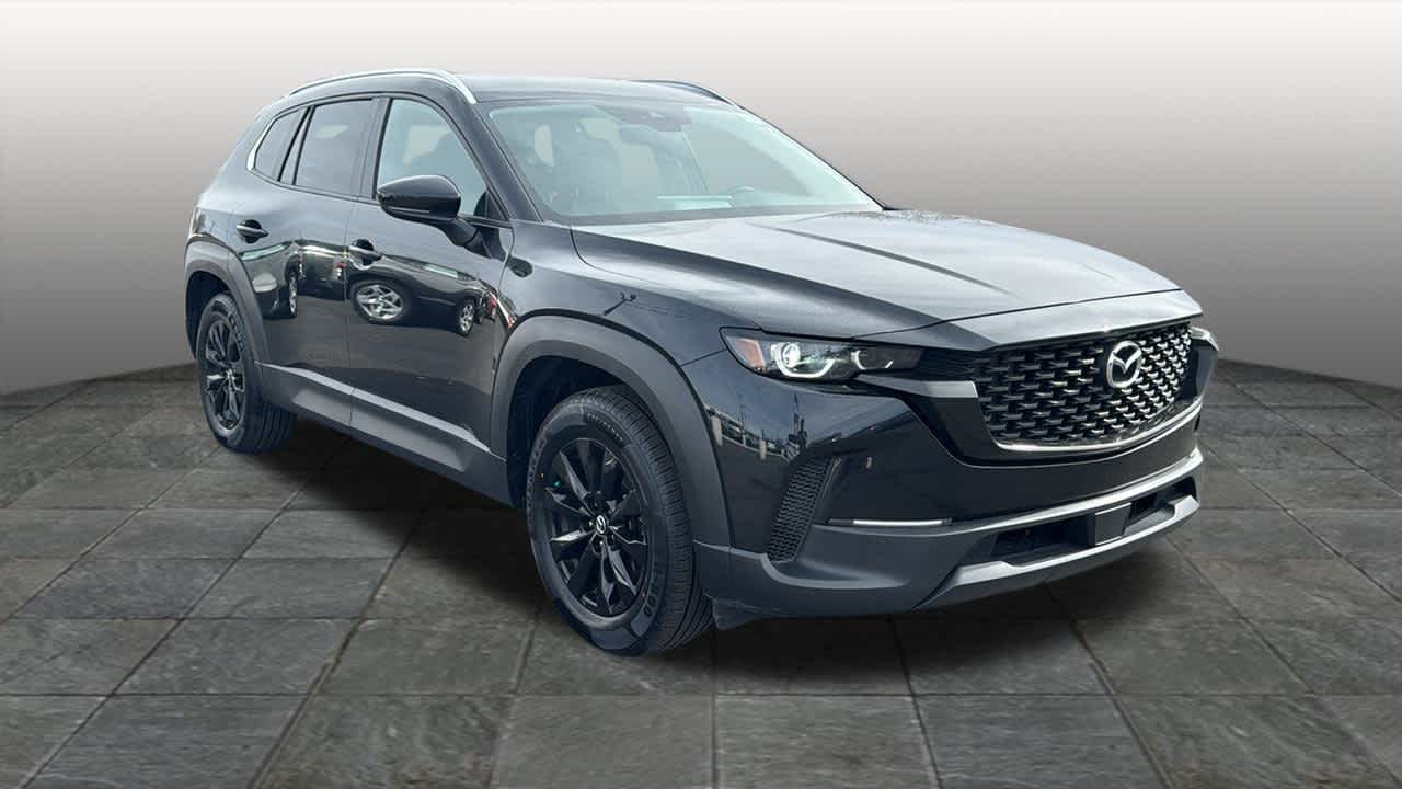 Thumbnail: 2024 Mazda CX-50 - 3