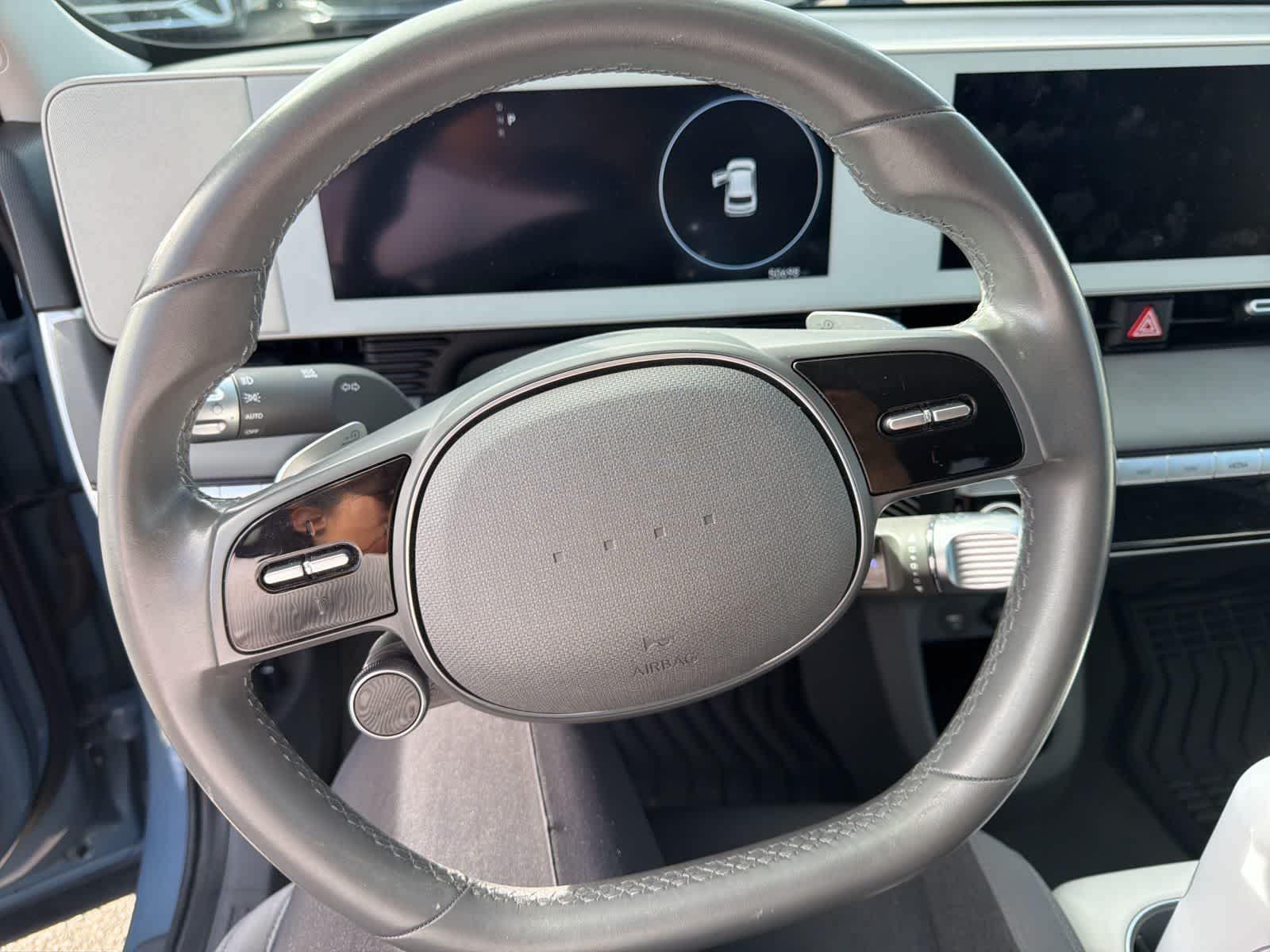 Thumbnail: 2022 Hyundai Ioniq 5 - 13