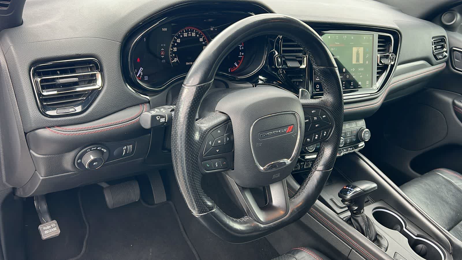 Thumbnail: 2023 Dodge Durango - 10