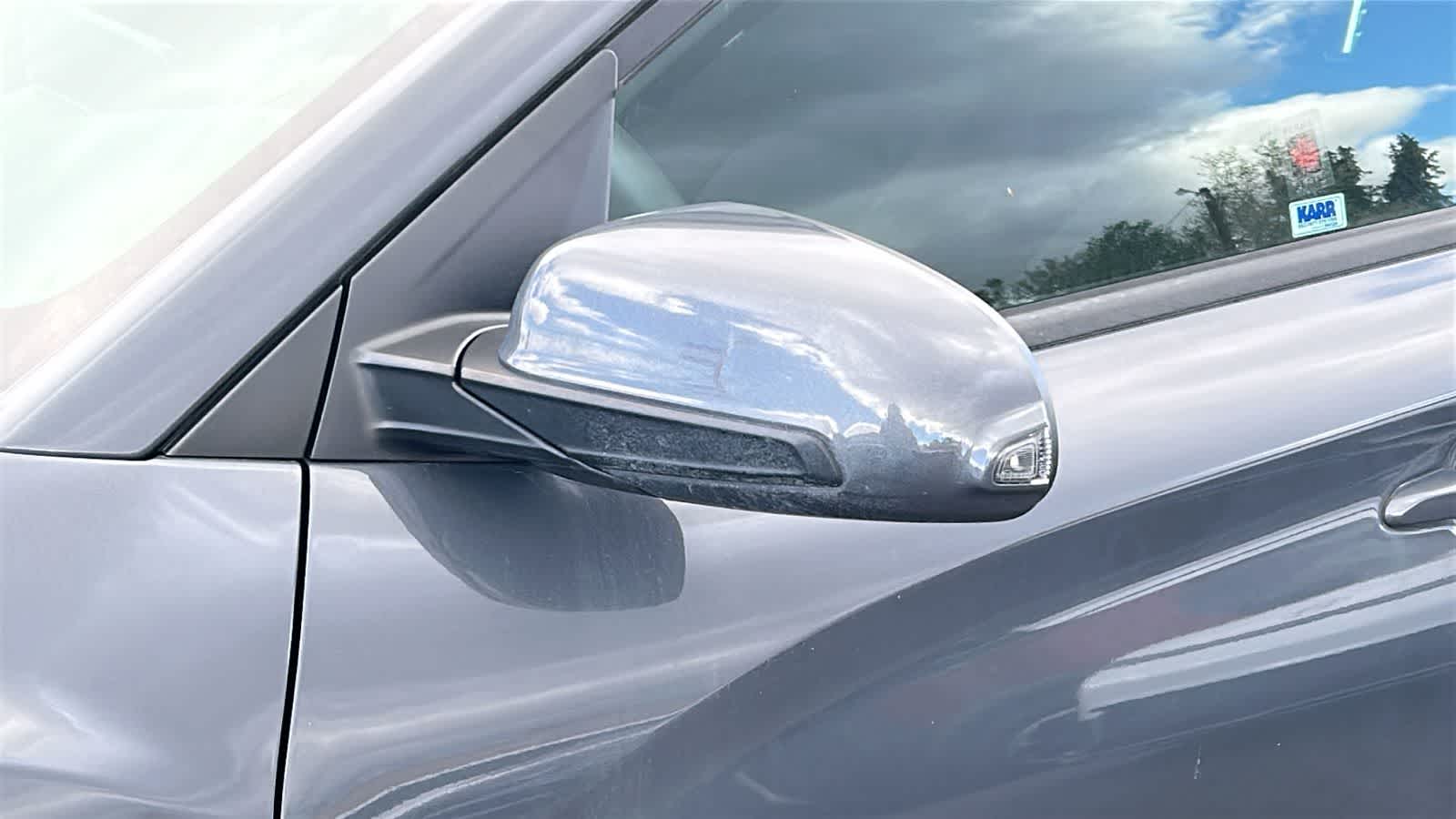 Thumbnail: 2023 Hyundai Kona - 5