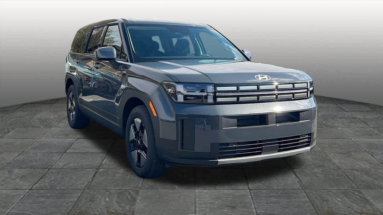 Thumbnail: 2026 Hyundai Santa Fe - 3