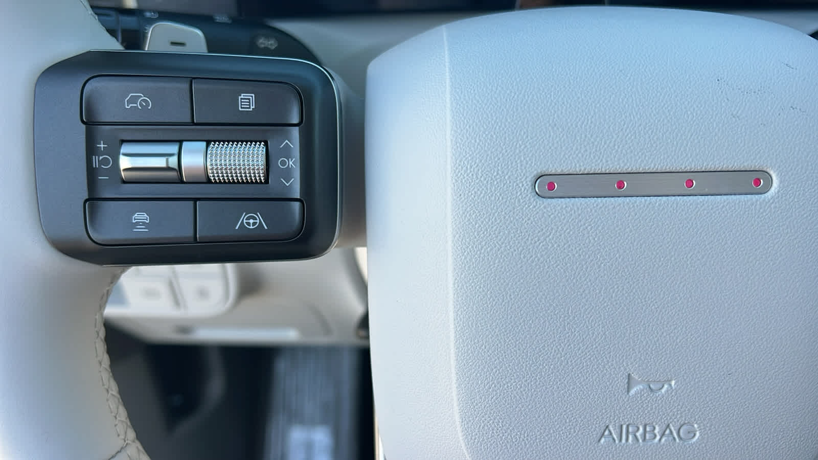 Thumbnail: 2026 Hyundai Palisade - 19