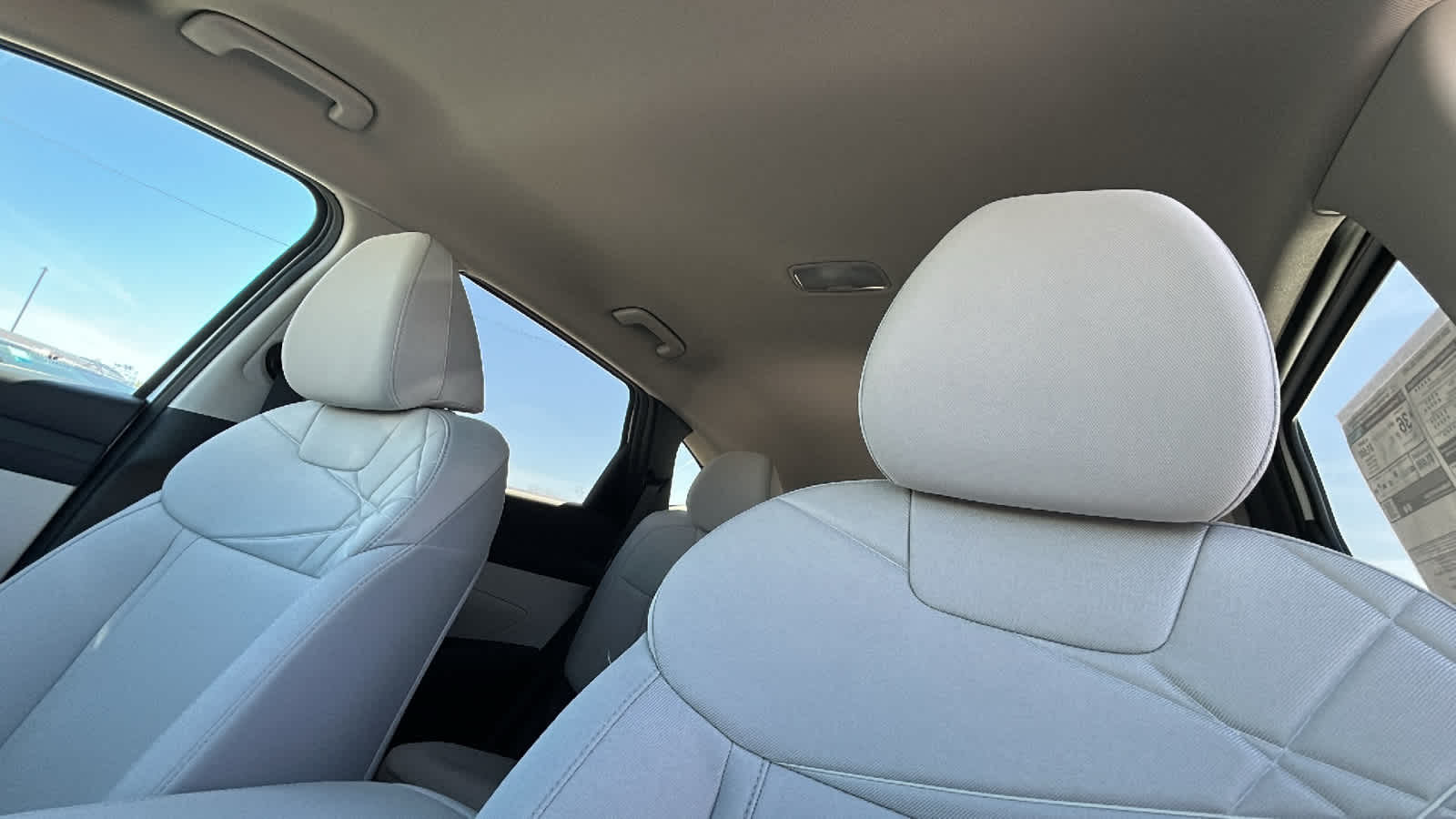 Thumbnail: 2026 Hyundai Tucson - 11