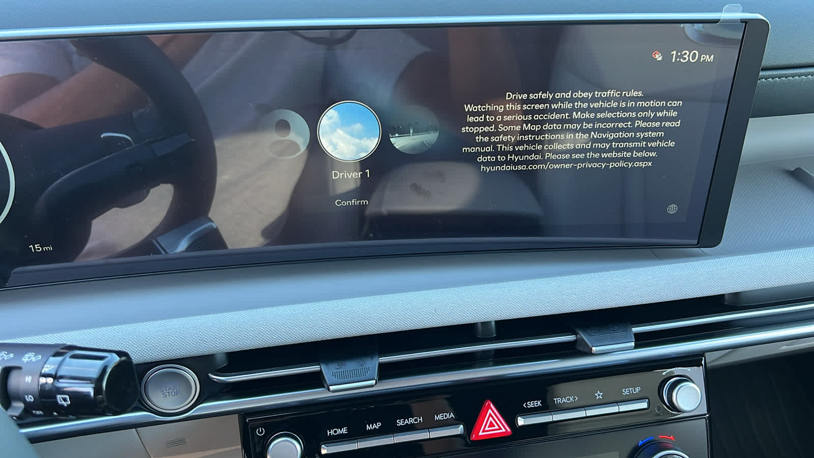 Thumbnail: 2026 Hyundai Tucson - 15