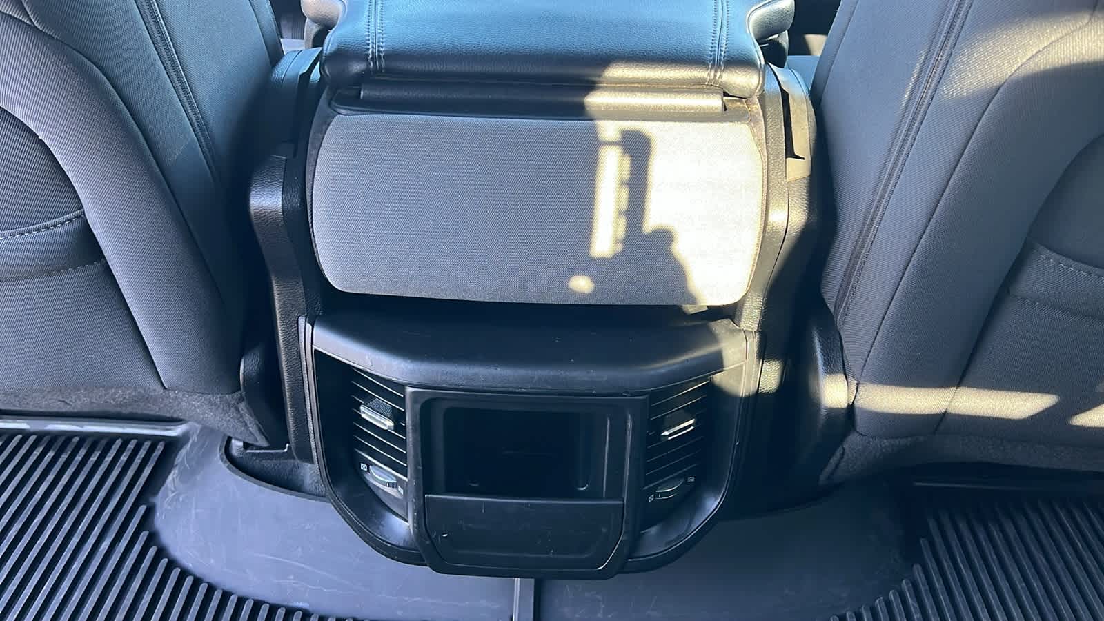 Thumbnail: 2022 RAM 1500 - 25