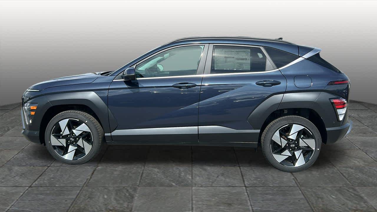 Thumbnail: 2026 Hyundai Kona - 8