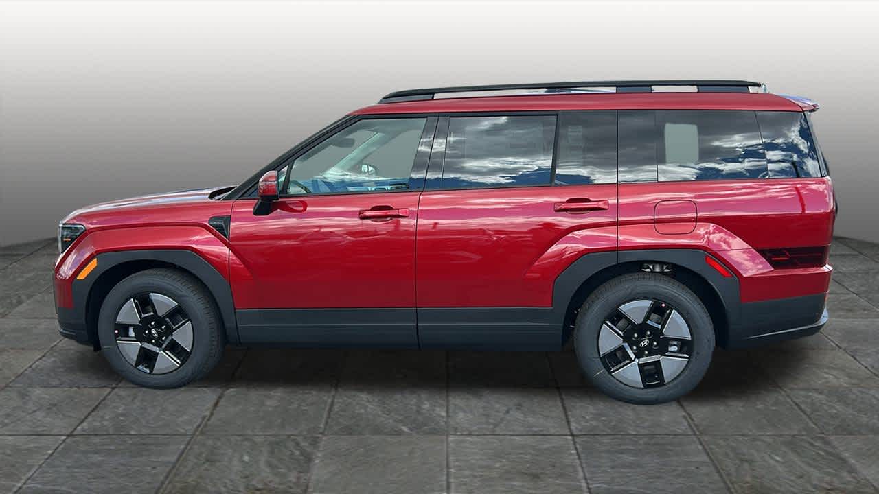 Thumbnail: 2026 Hyundai Santa Fe - 8