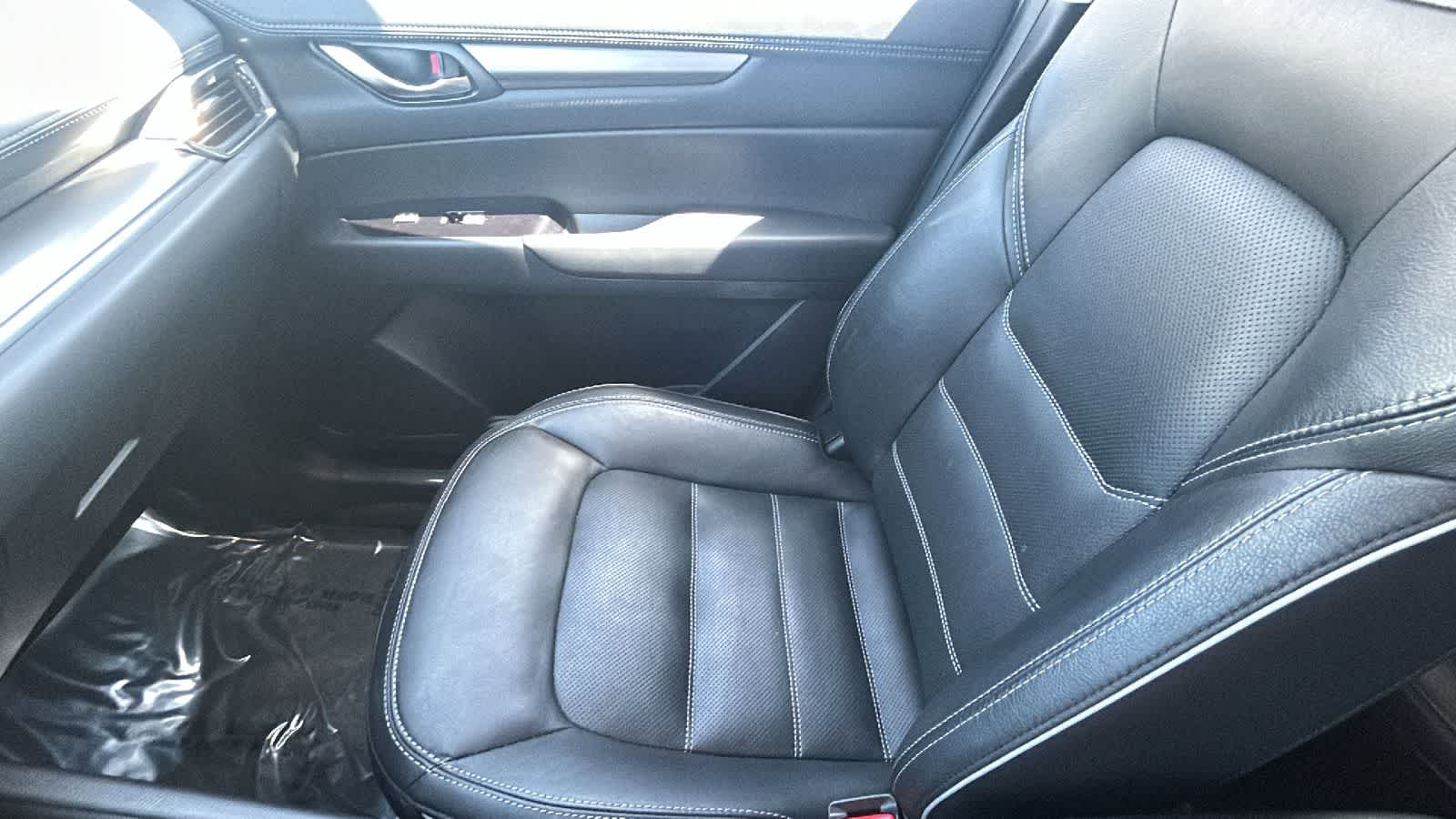 Thumbnail: 2025 Mazda CX-5 - 12