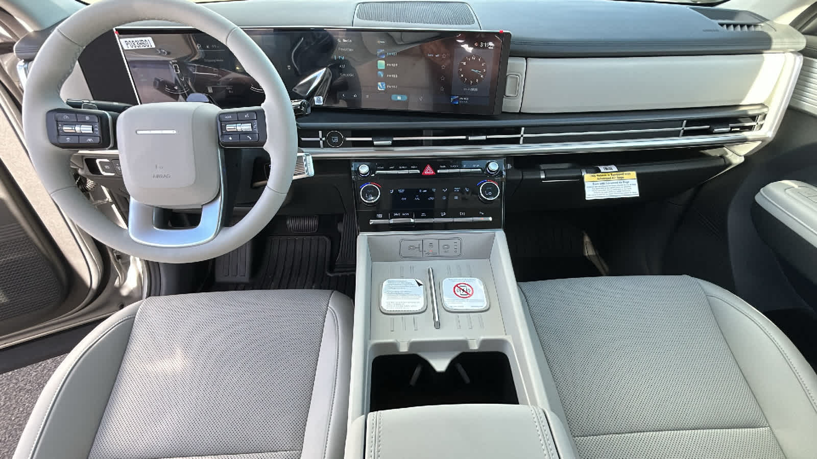 Thumbnail: 2026 Hyundai Santa Fe - 26