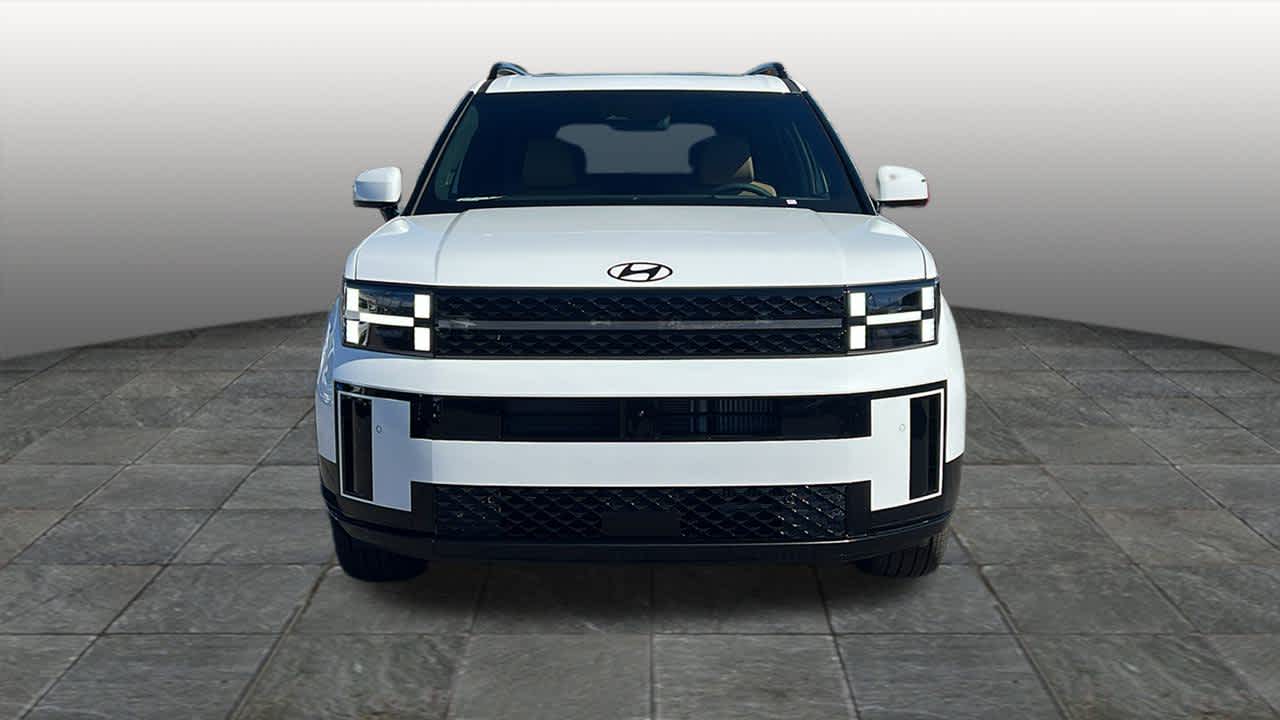 Thumbnail: 2026 Hyundai Santa Fe - 2