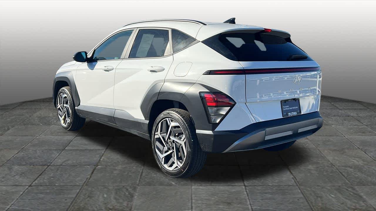Thumbnail: 2026 Hyundai Kona - 7