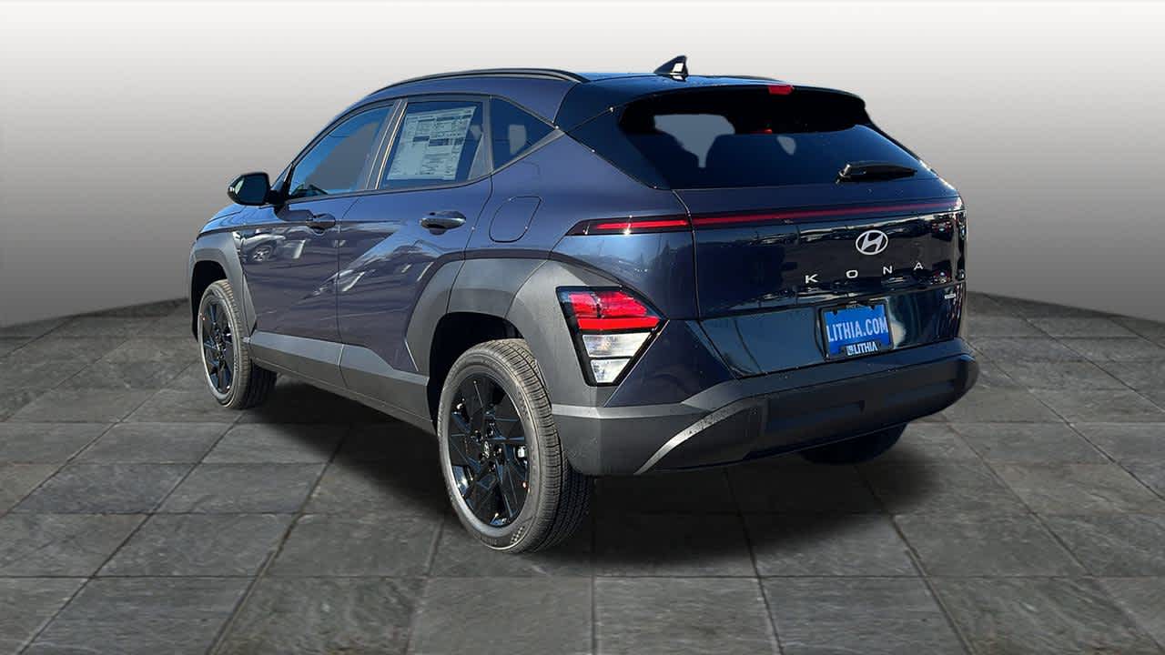 Thumbnail: 2026 Hyundai Kona - 7