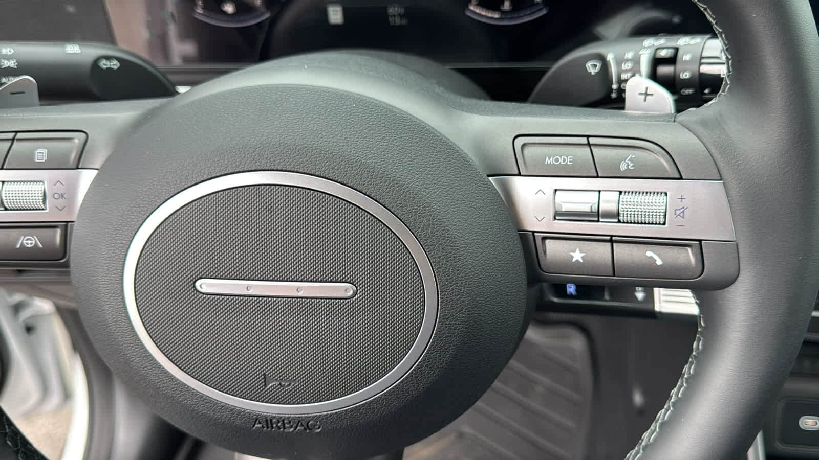 Thumbnail: 2026 Hyundai Kona - 20