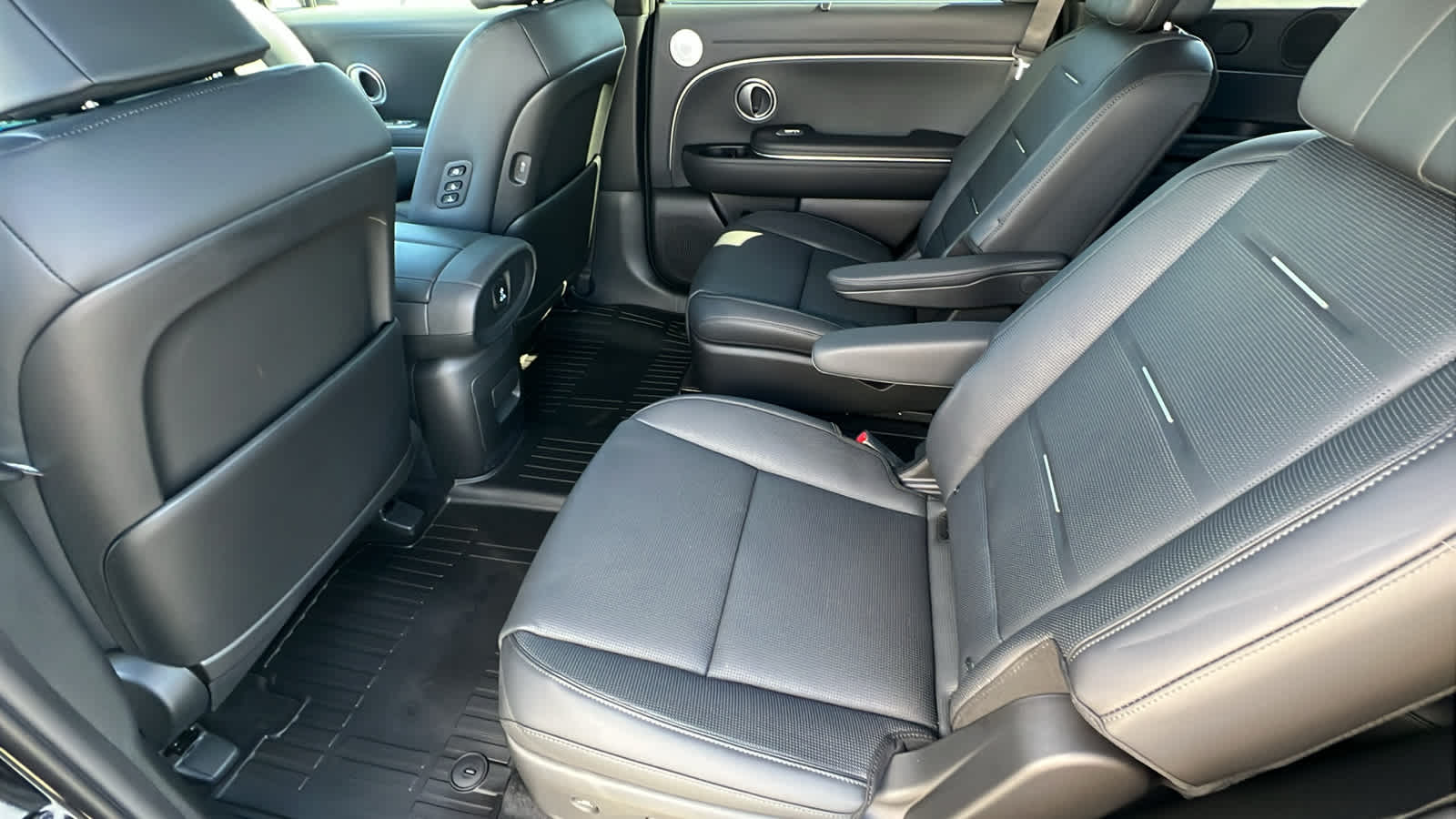 Thumbnail: 2026 Hyundai Palisade - 24