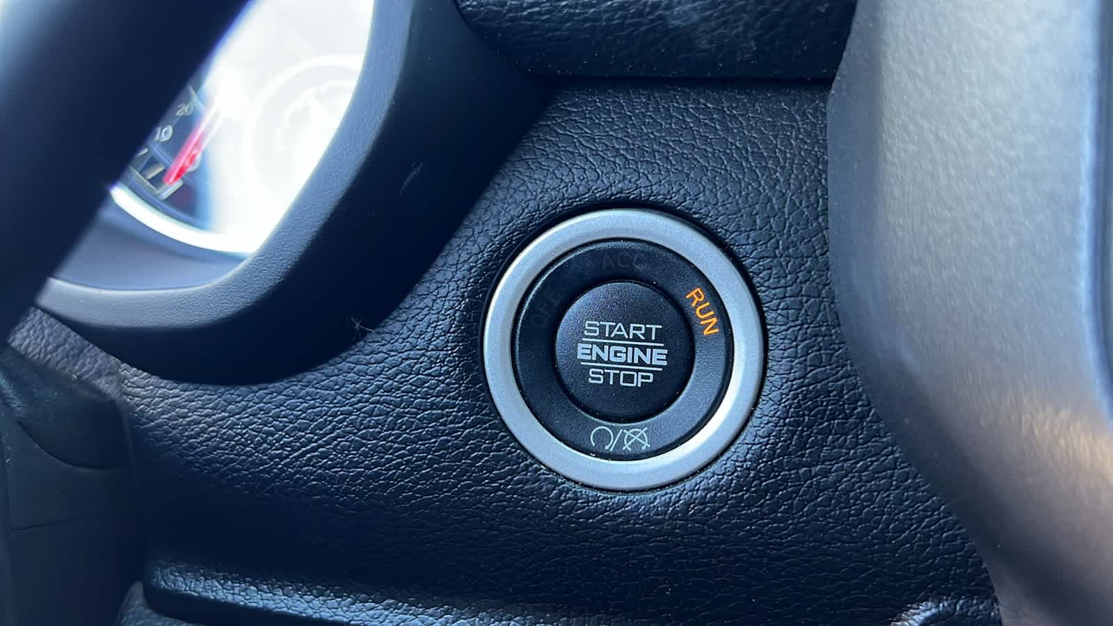 Thumbnail: 2021 RAM 2500 - 17