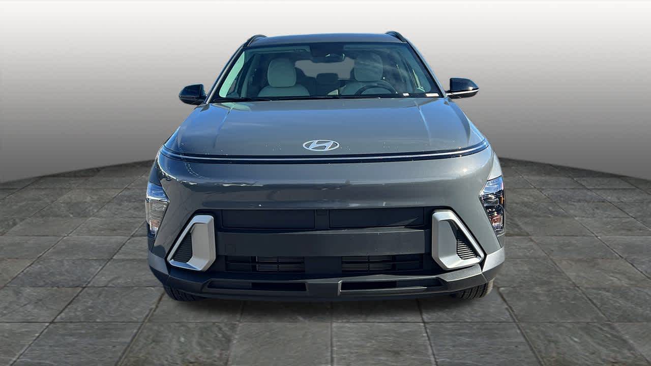 Thumbnail: 2026 Hyundai Kona - 2
