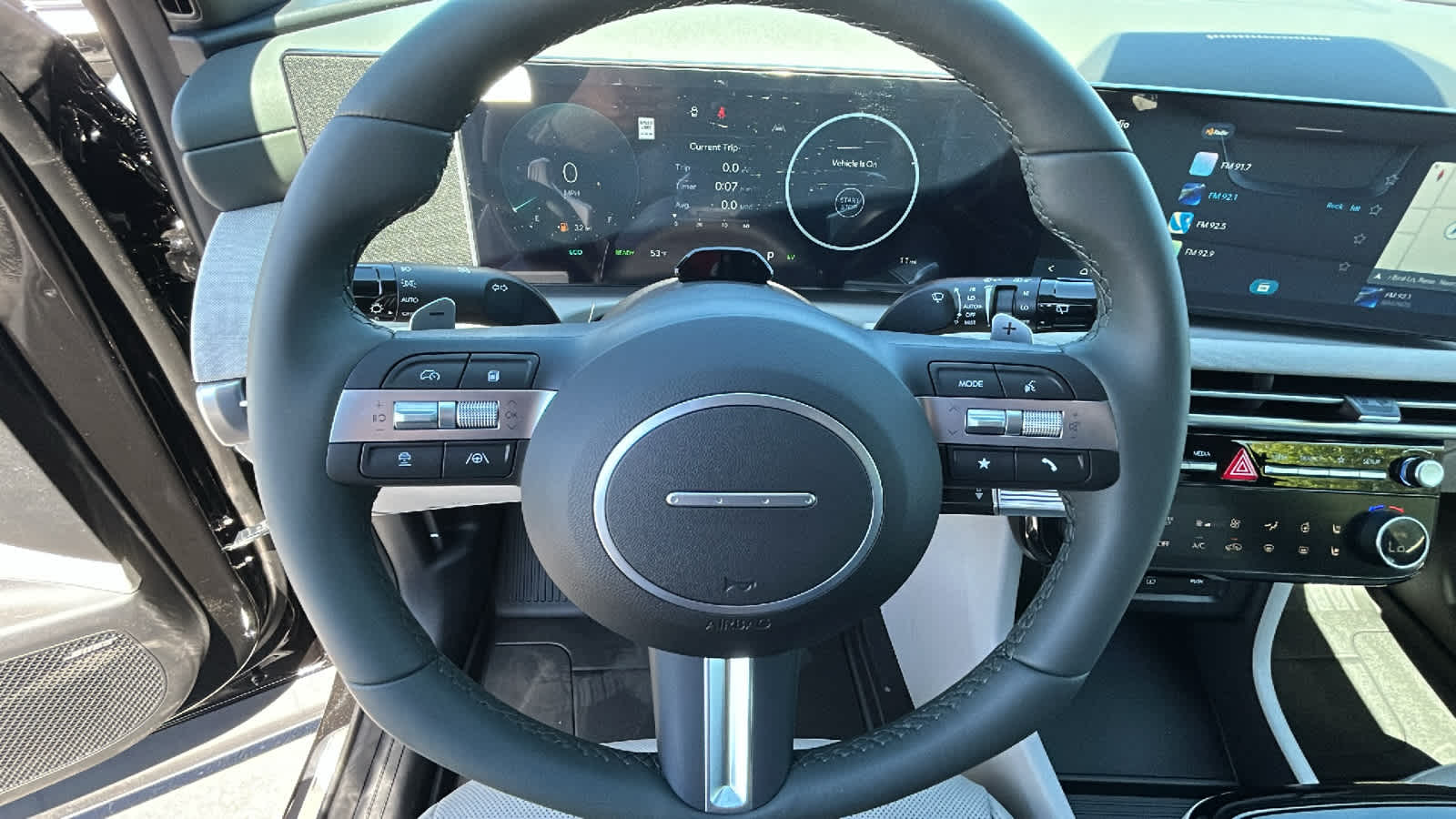 Thumbnail: 2026 Hyundai Tucson - 18