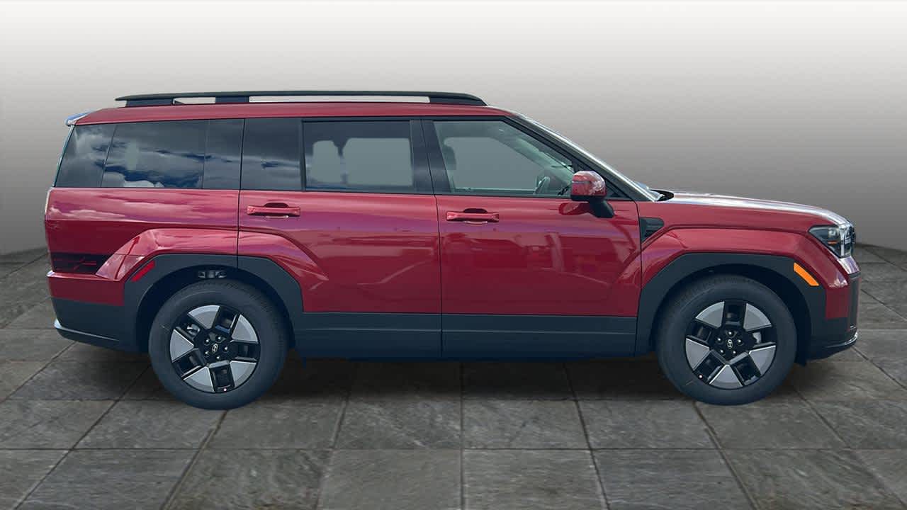 Thumbnail: 2026 Hyundai Santa Fe - 4