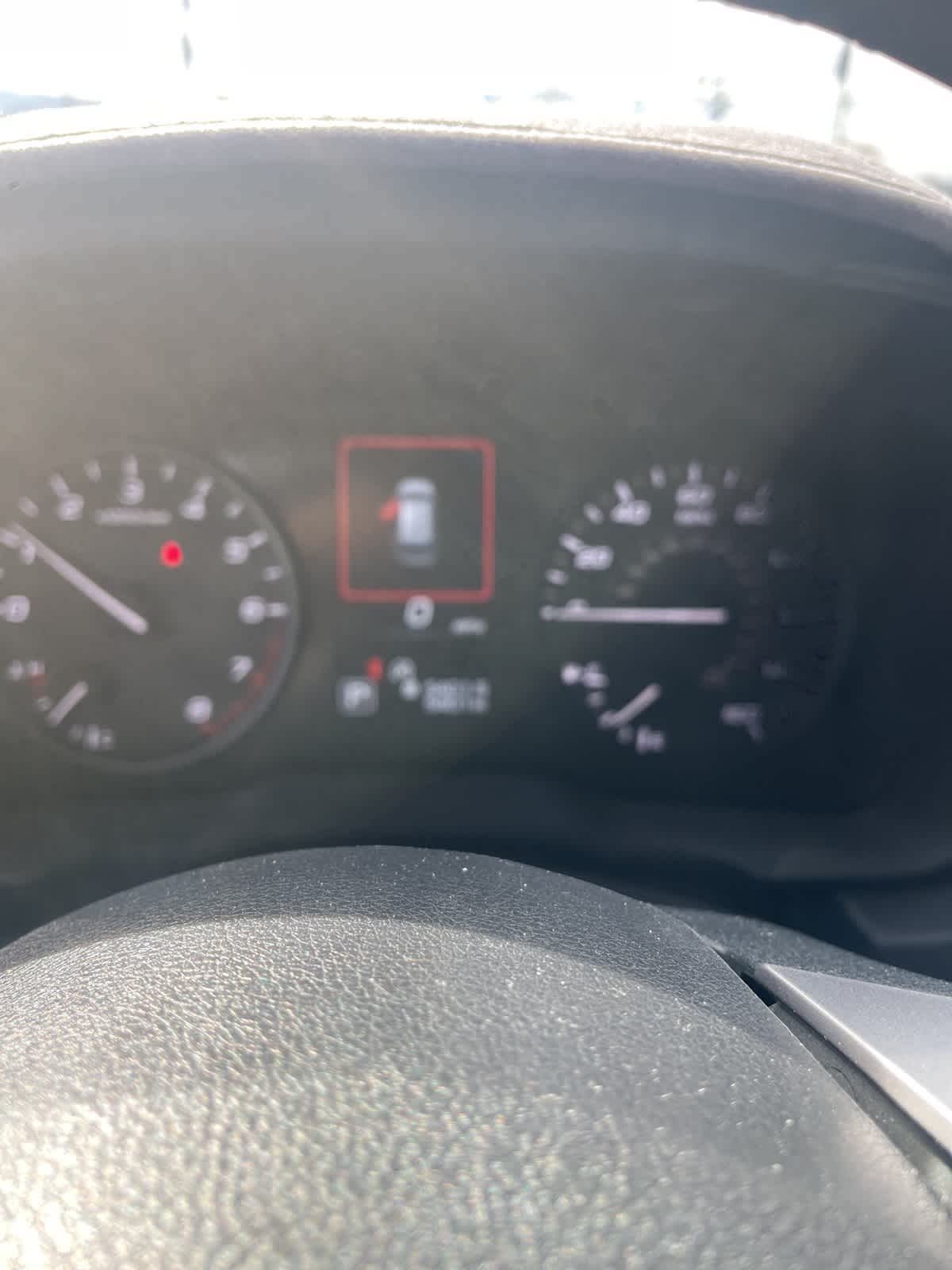 Thumbnail: 2024 Subaru Impreza - 1