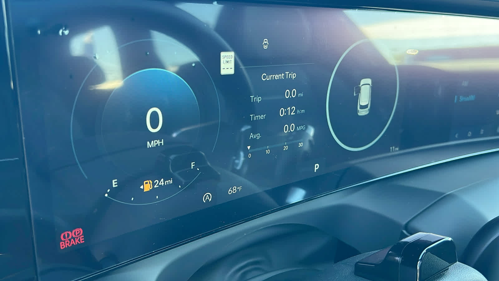 Thumbnail: 2026 Hyundai Palisade - 21