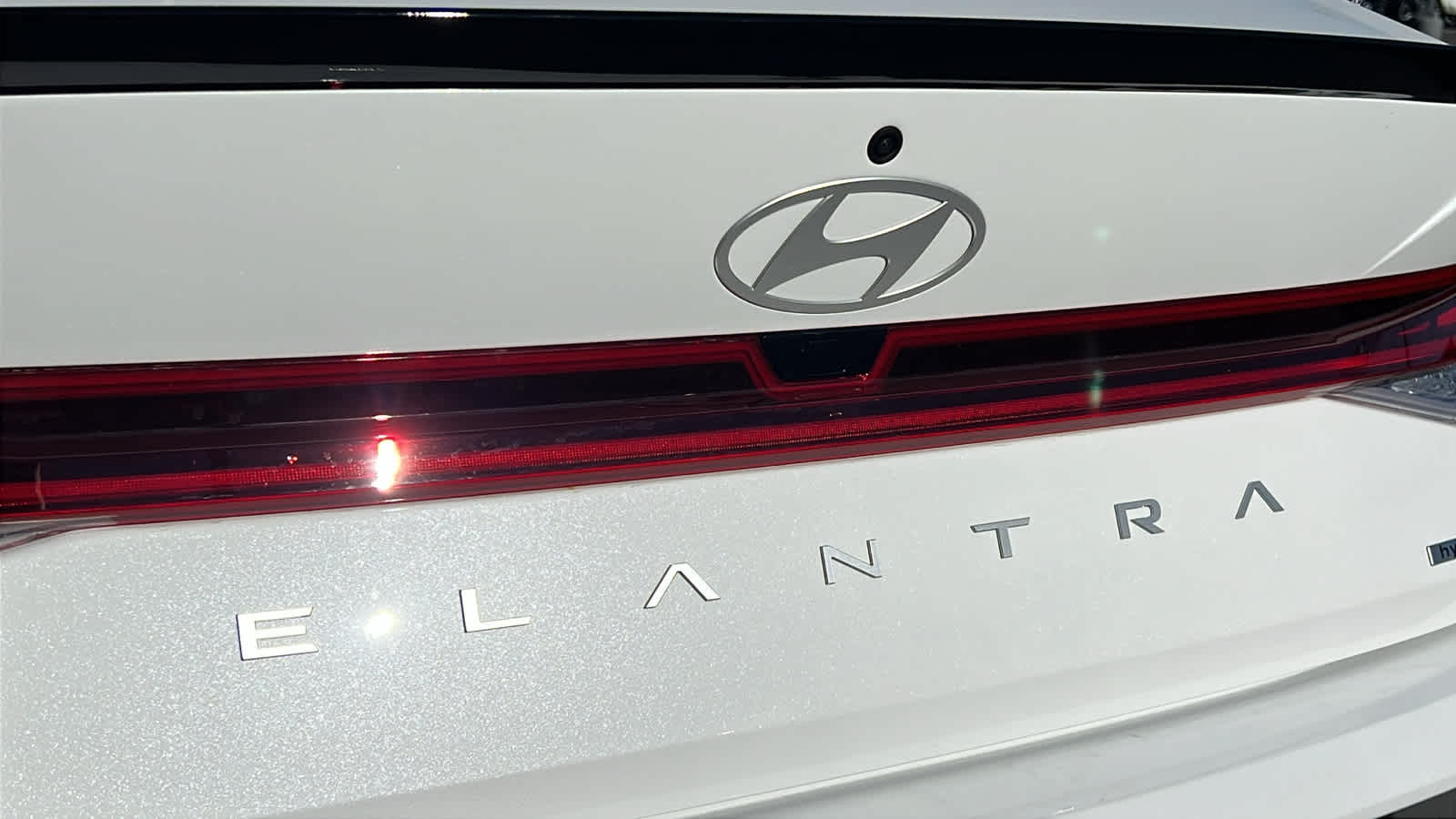 Thumbnail: 2026 Hyundai Elantra - 28
