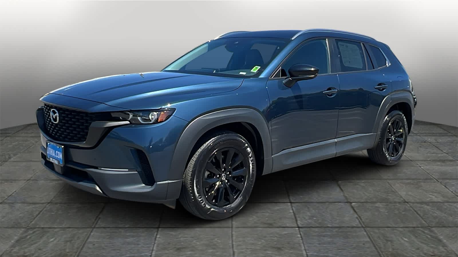 2024 Mazda CX-50 S Preferred Hero Image