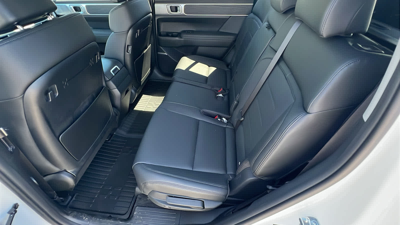 Thumbnail: 2026 Hyundai Santa Fe - 24