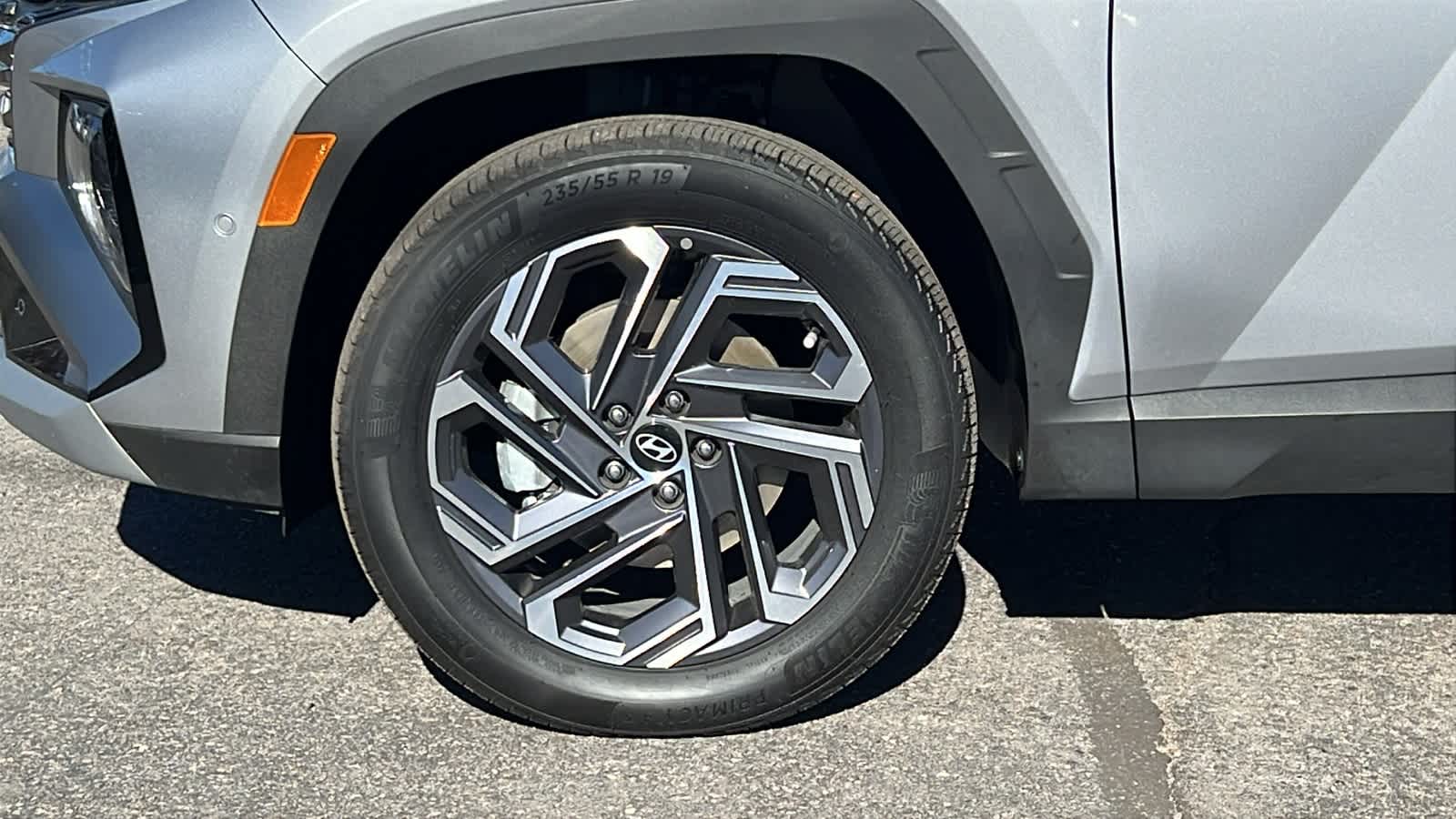 Thumbnail: 2025 Hyundai Tucson - 9