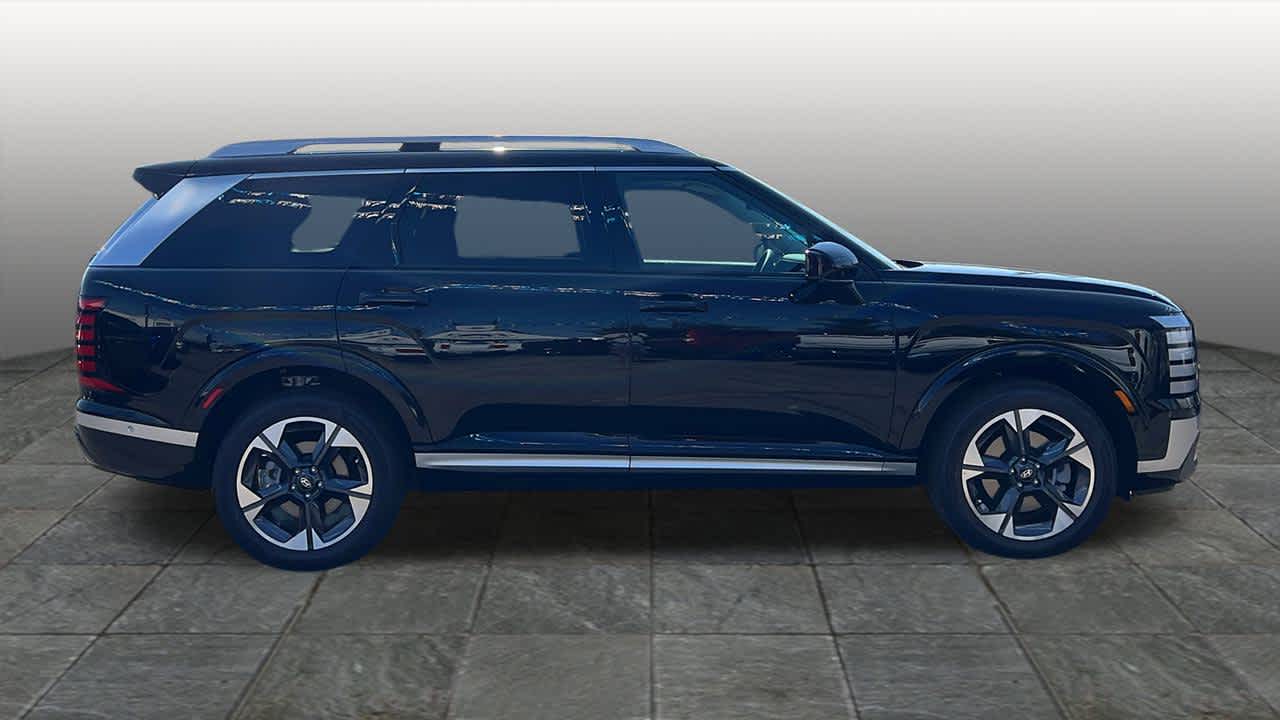 Thumbnail: 2026 Hyundai Palisade - 4