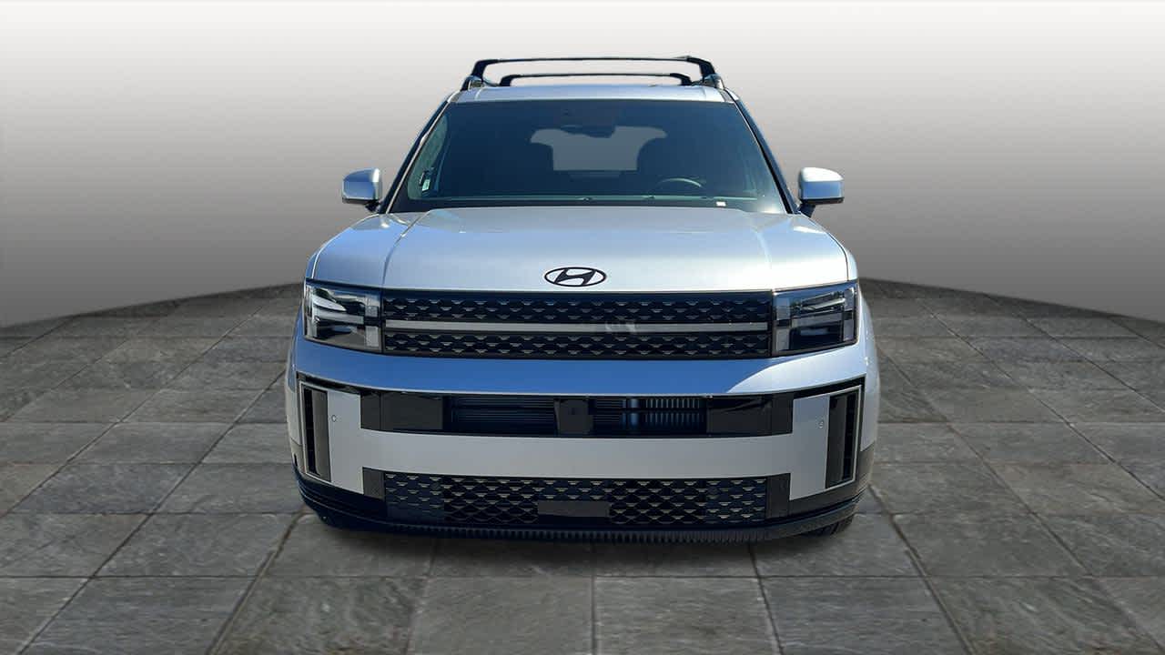 Thumbnail: 2026 Hyundai Santa Fe - 2