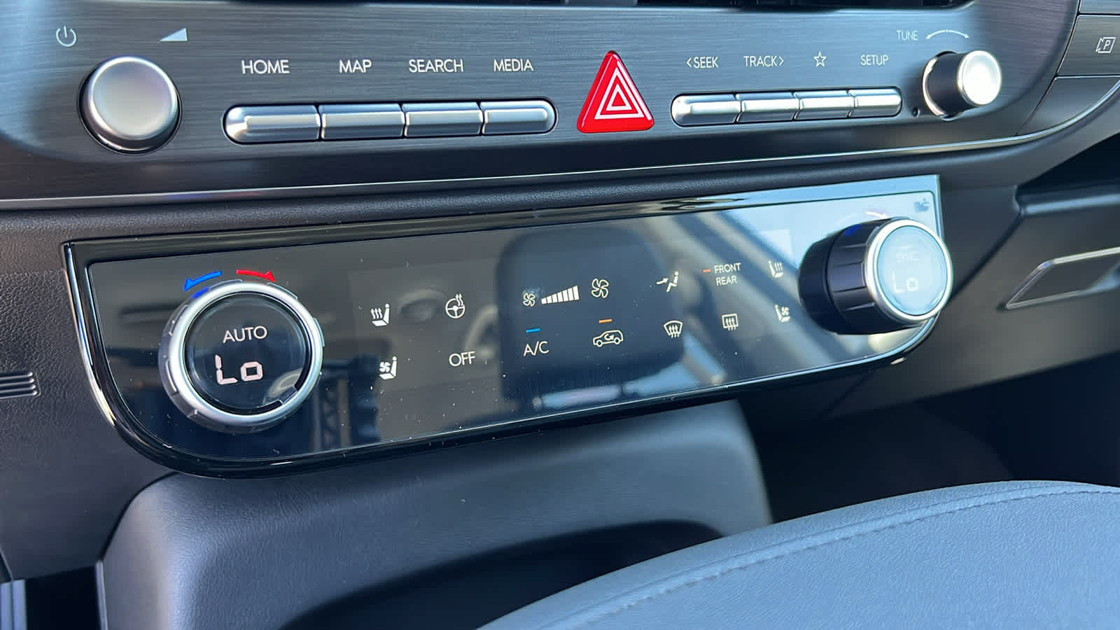 Thumbnail: 2026 Hyundai Palisade - 14