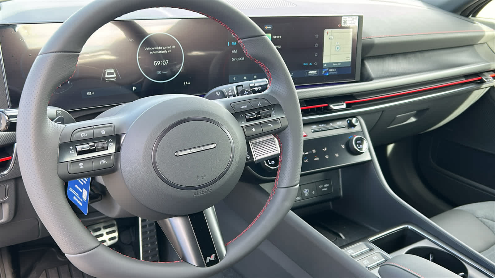 Thumbnail: 2026 Hyundai Sonata - 10