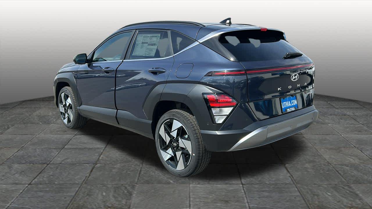 Thumbnail: 2026 Hyundai Kona - 7