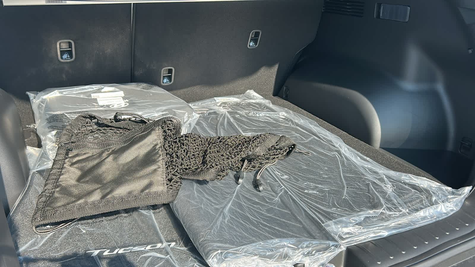 Thumbnail: 2025 Hyundai Tucson - 27