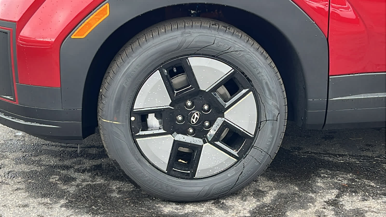 Thumbnail: 2026 Hyundai Santa Fe - 9