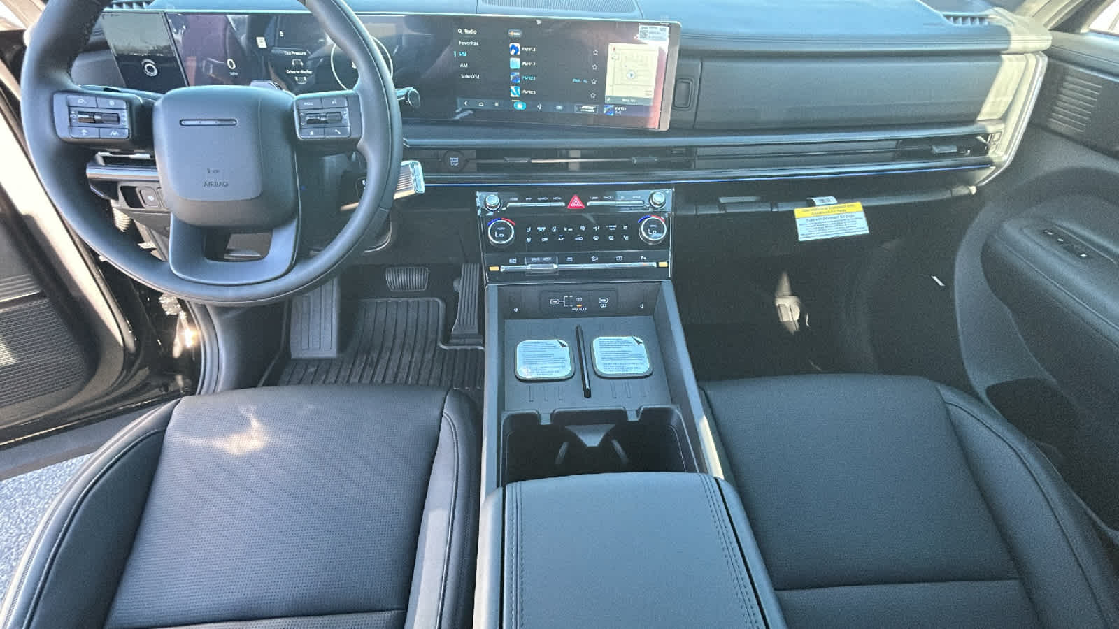 Thumbnail: 2026 Hyundai Santa Fe - 26