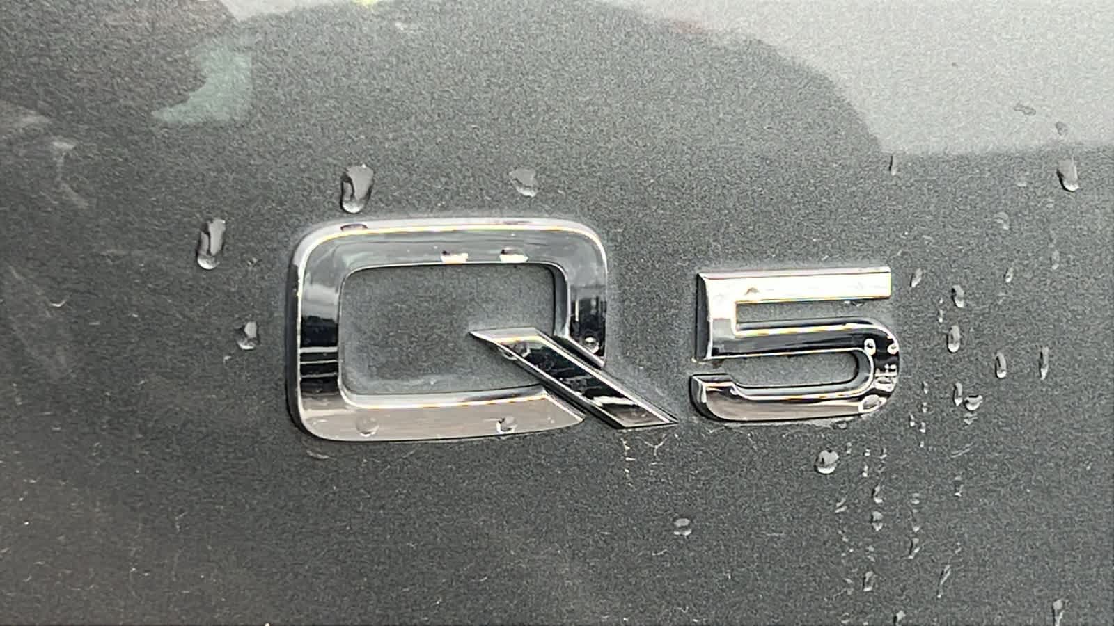 Thumbnail: 2015 Audi Q5 - 28