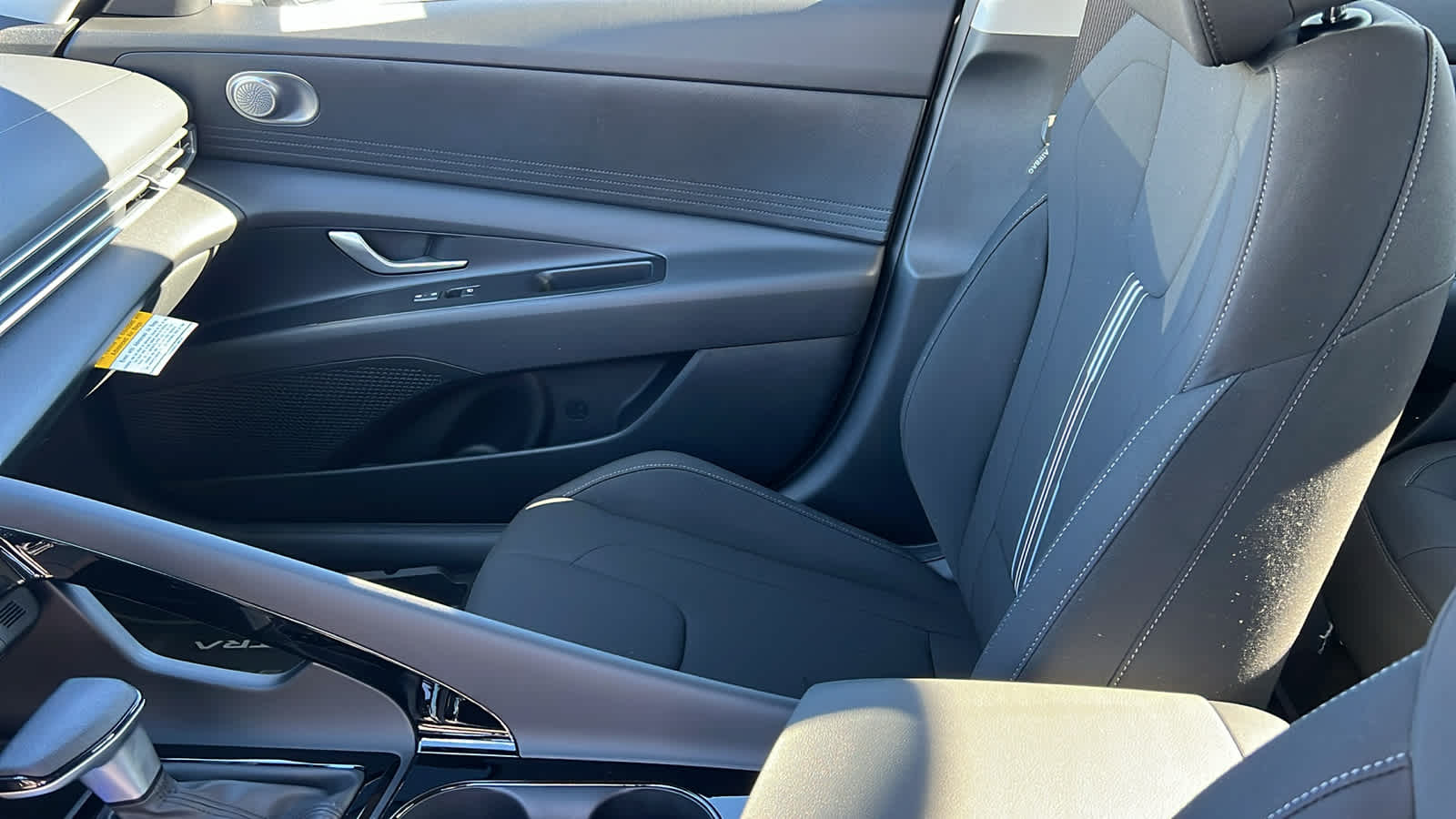 Thumbnail: 2026 Hyundai Elantra - 12