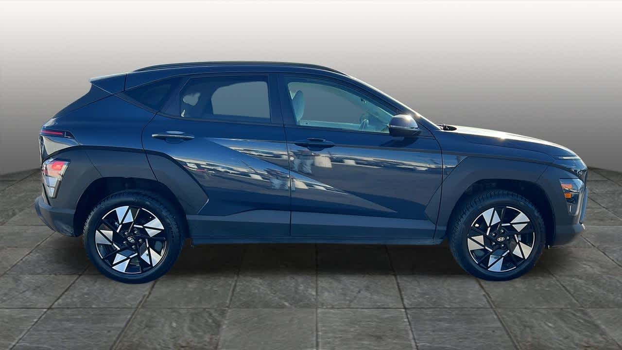 Thumbnail: 2024 Hyundai Kona - 4
