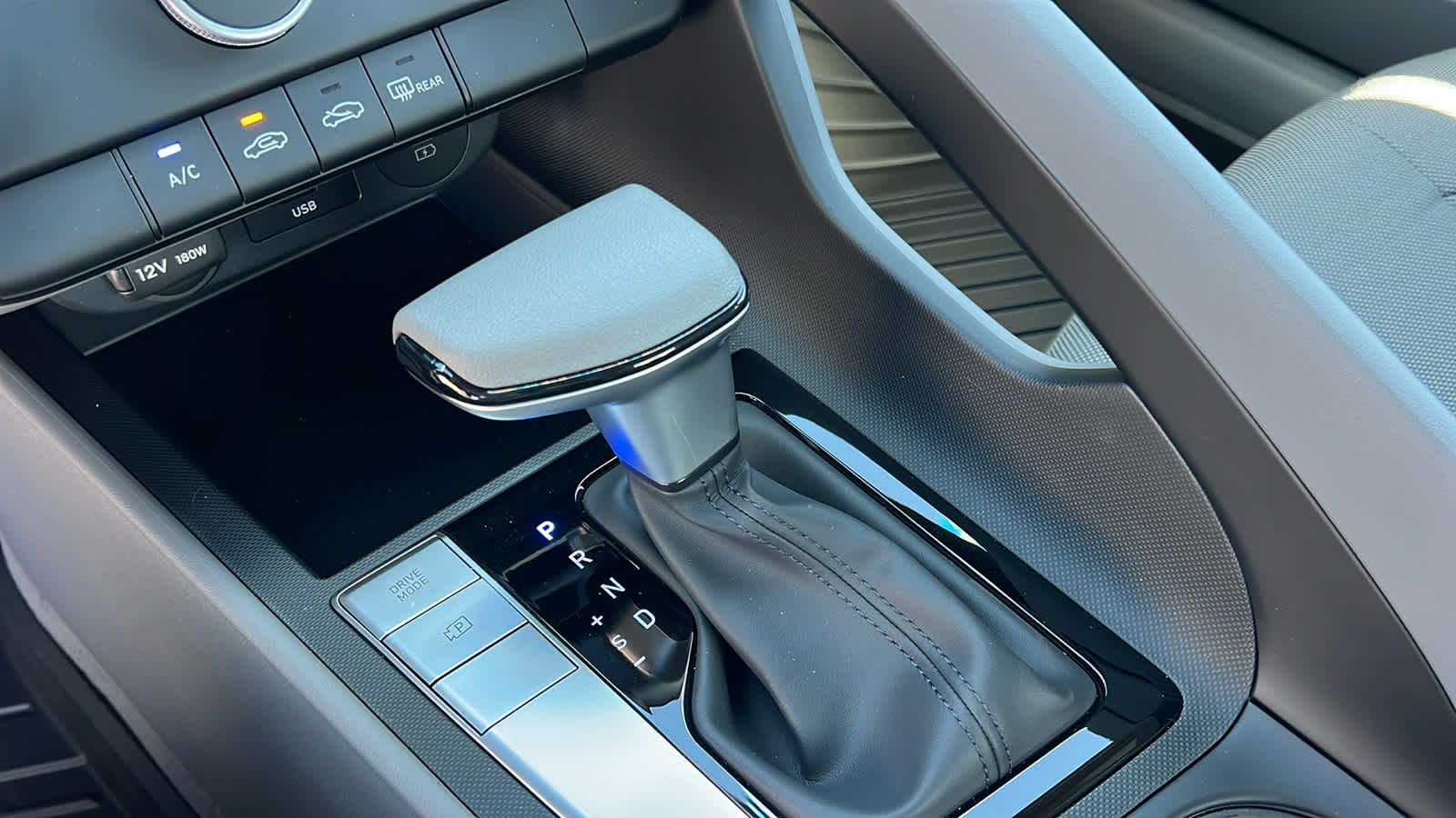 Thumbnail: 2026 Hyundai Elantra - 13