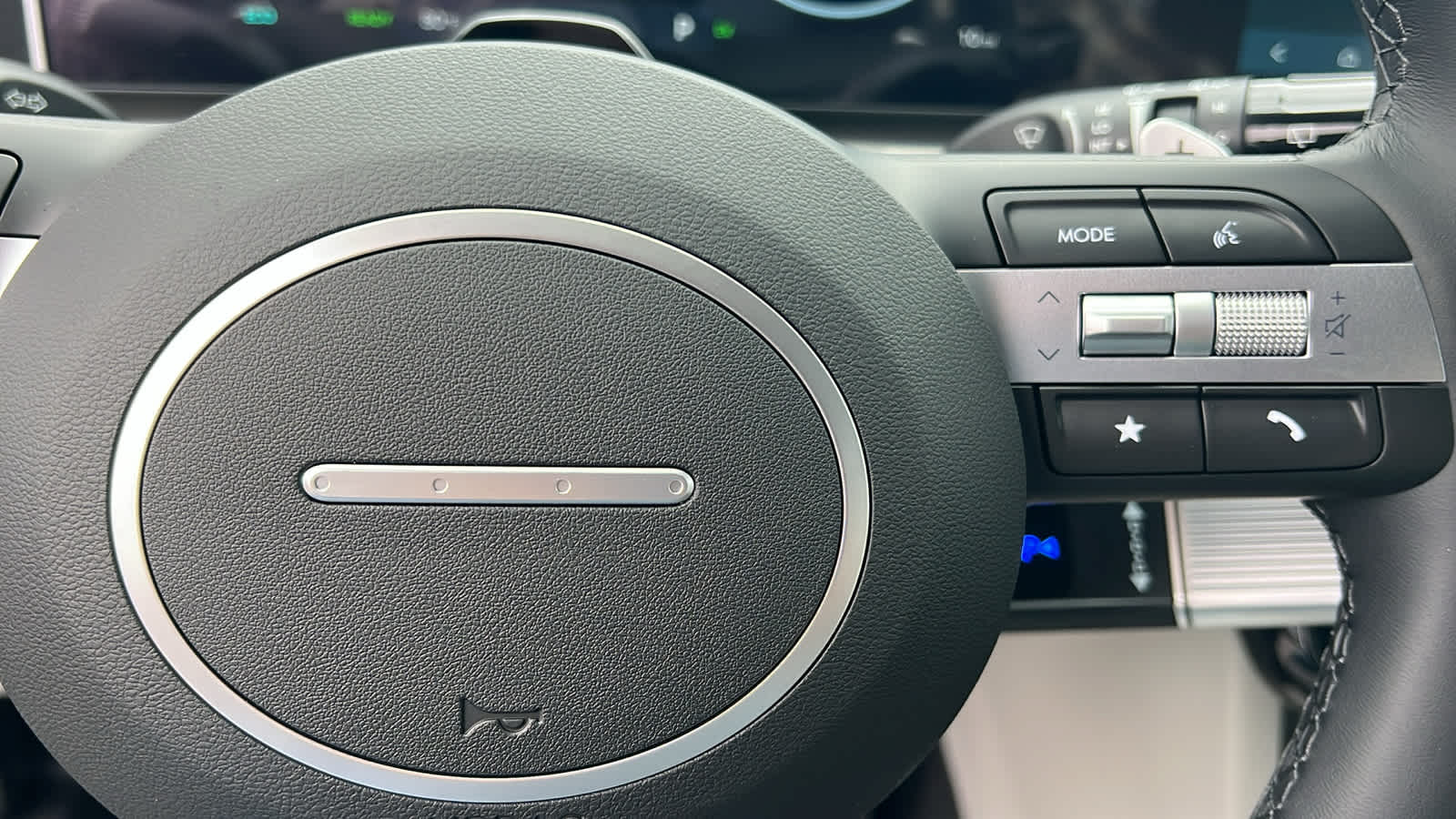 Thumbnail: 2025 Hyundai Tucson - 20