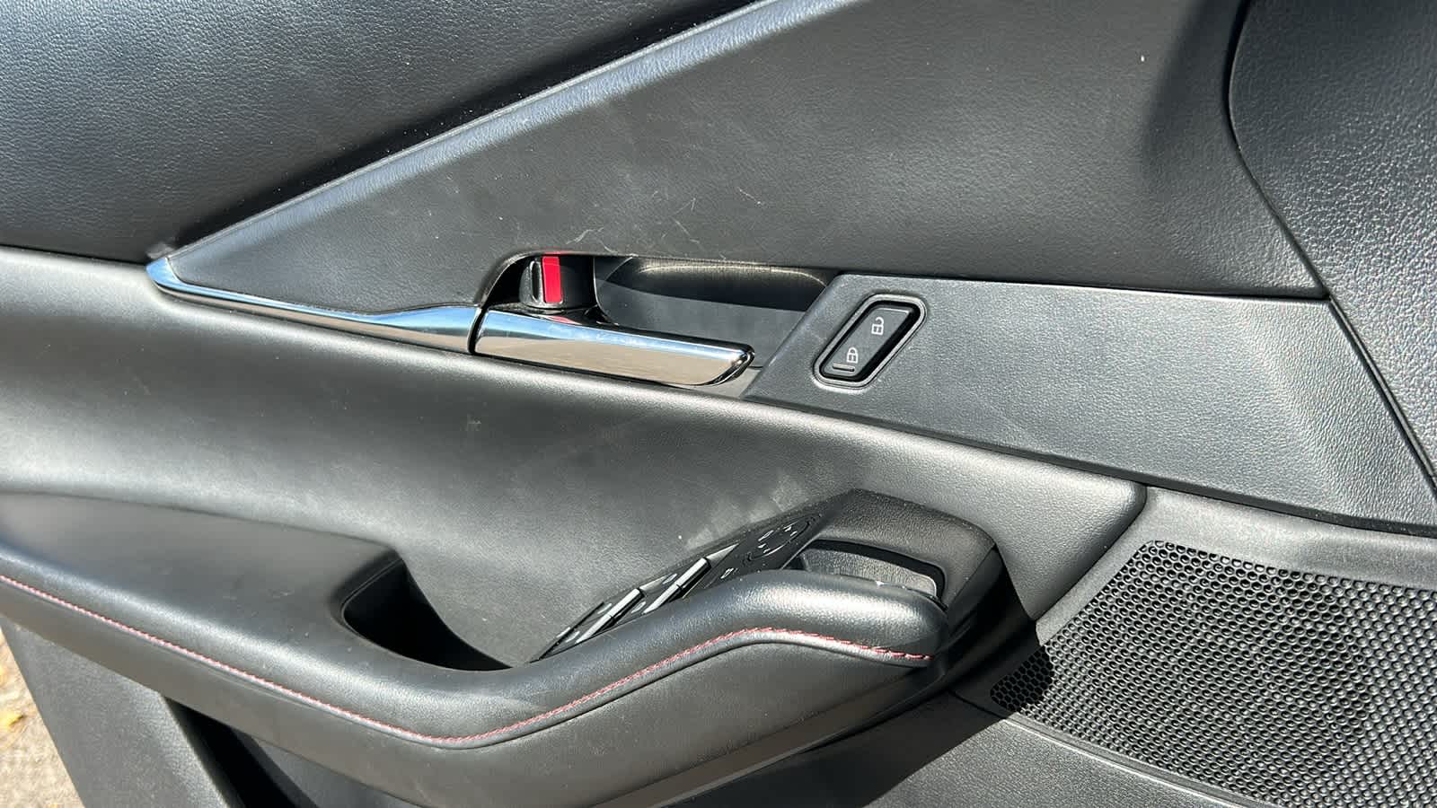 Thumbnail: 2024 Mazda CX-30 - 22