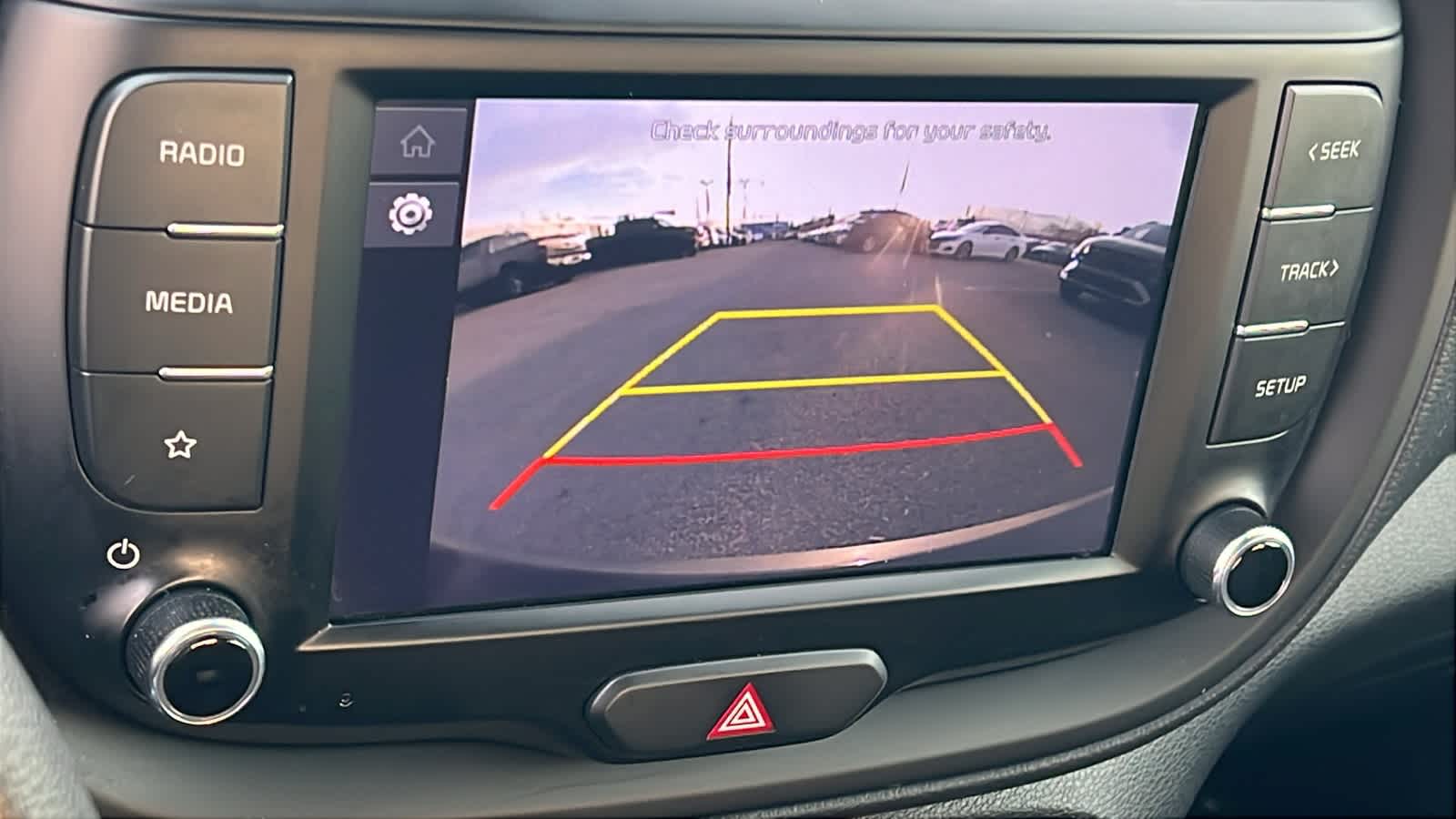 Thumbnail: 2023 Kia Soul - 16