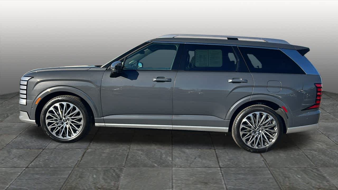 Thumbnail: 2026 Hyundai Palisade - 8