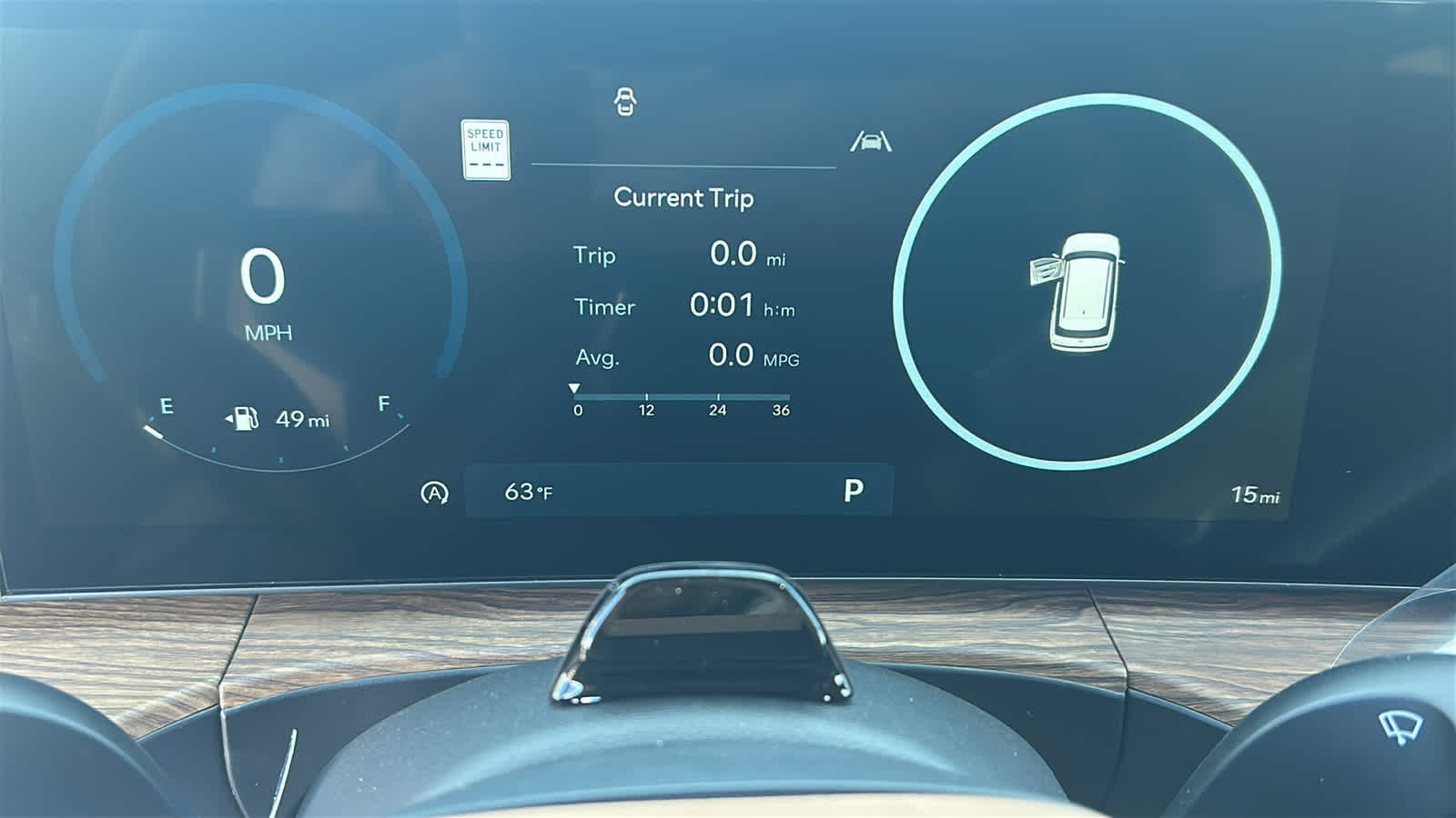 Thumbnail: 2026 Hyundai Santa Fe - 21