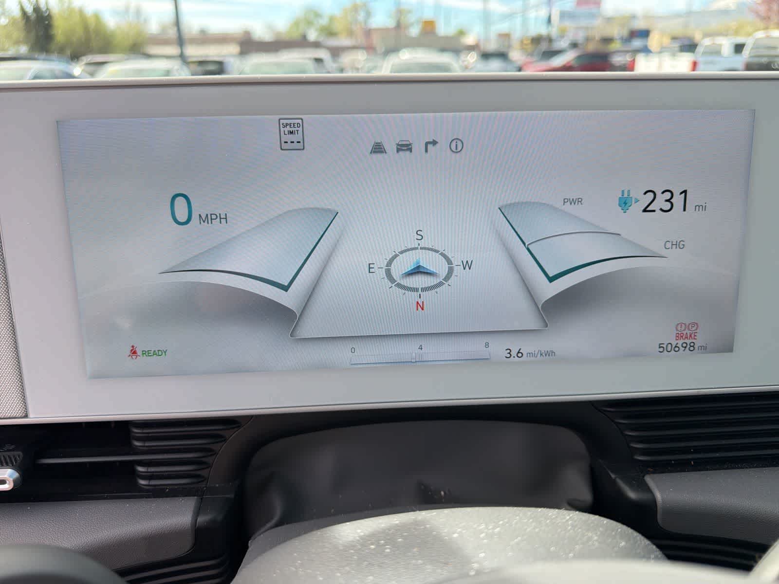 Thumbnail: 2022 Hyundai Ioniq 5 - 14