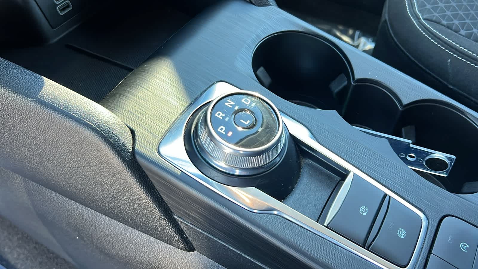 Thumbnail: 2024 Ford Escape - 13