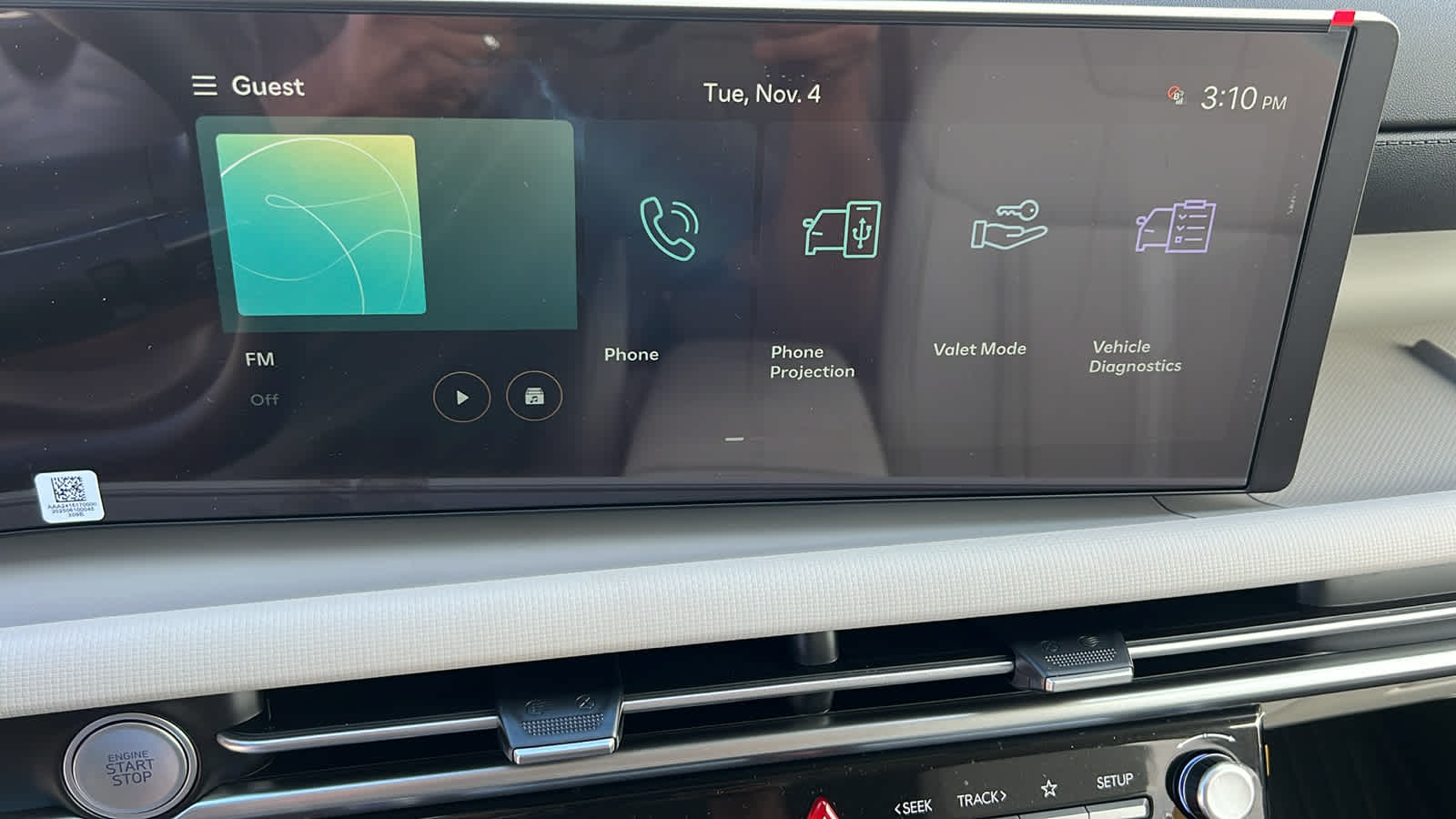 Thumbnail: 2026 Hyundai Tucson - 15